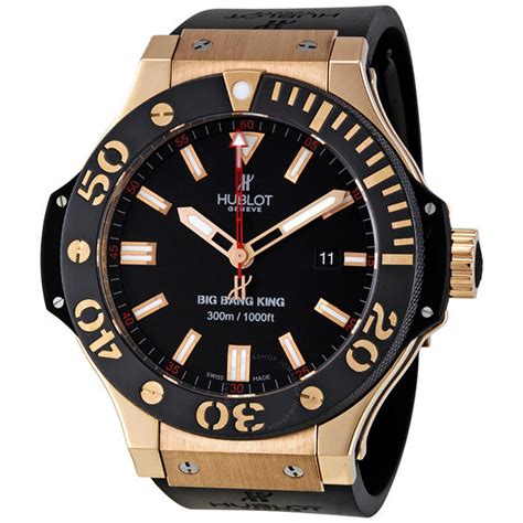 amazon hublot big bang king|Hublot big bang geneve price.